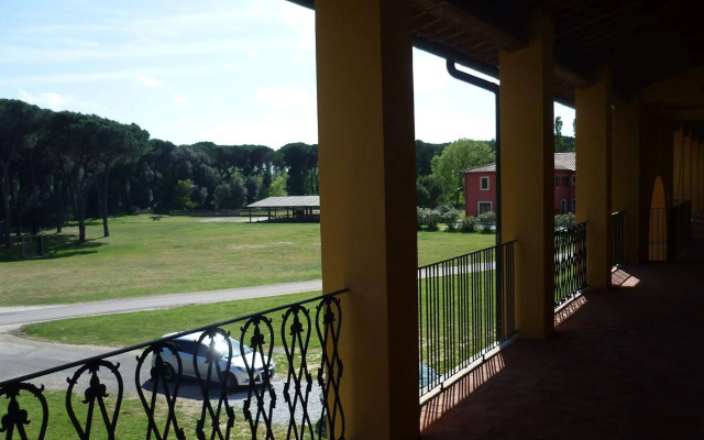 Hotel Casale la Sterpaia Pisa