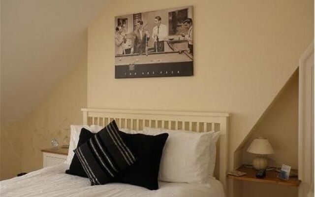 A Great Escape Guest House Swanage