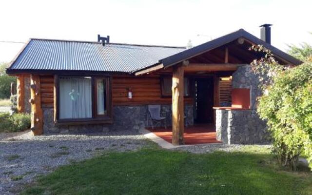 Cabañas La Señalada