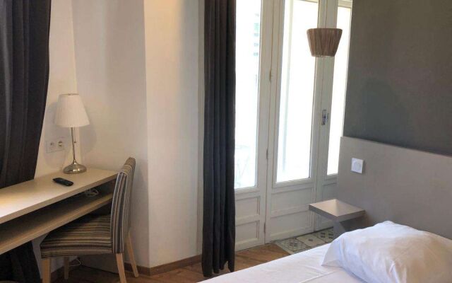 Saint Roch Montpellier Centre Gare