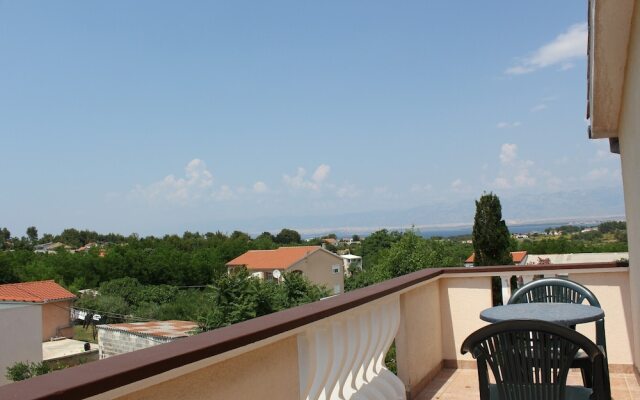 Apartment Radovic Ive