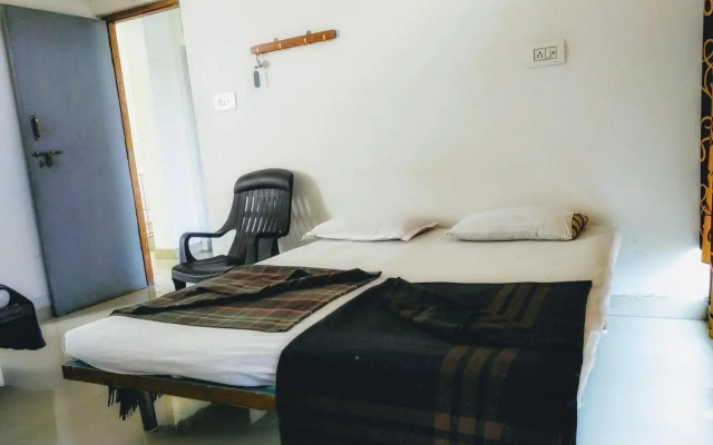 Hotel Ashwini Lodge