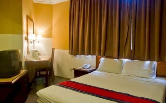 Hotel Macktzcomfortinn