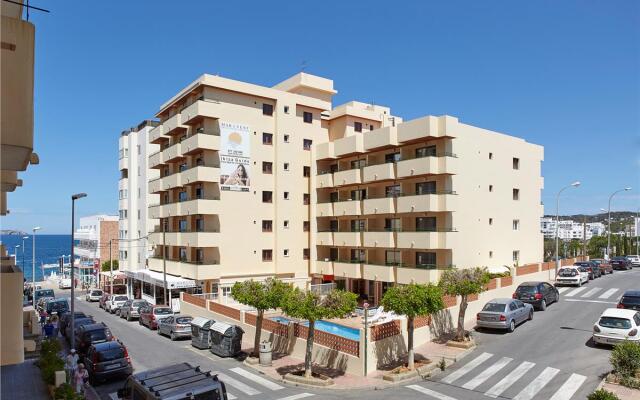 Apartamentos Mar i Vent