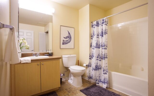 Marina Exquisite Suite