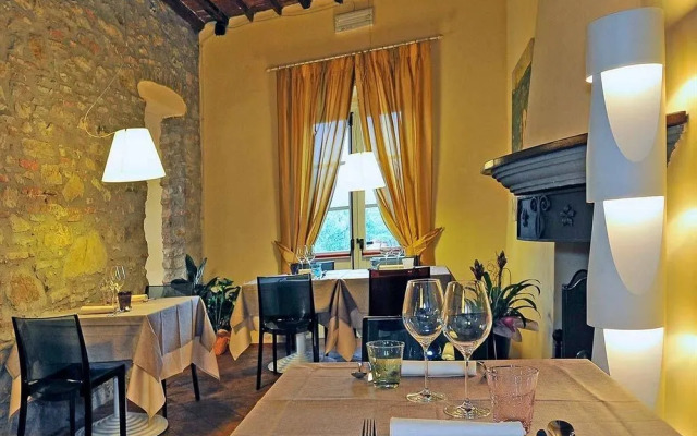 Suite Accommodation