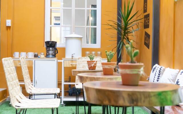 Once Upona Time In Mexico - Kasa Kaktus