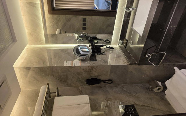 Sedra Global Hotel