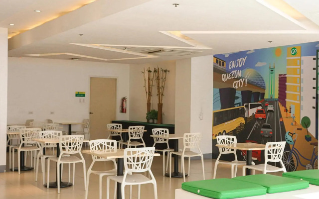 Go Hotels North Edsa