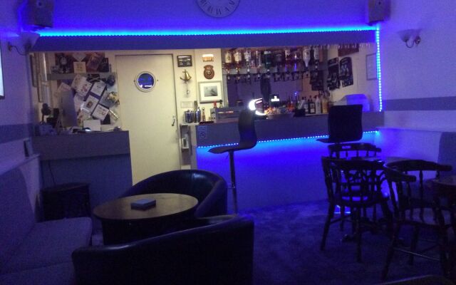Brene Hotel