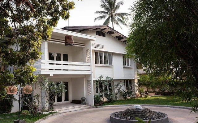 Mandala Boutique Hotel