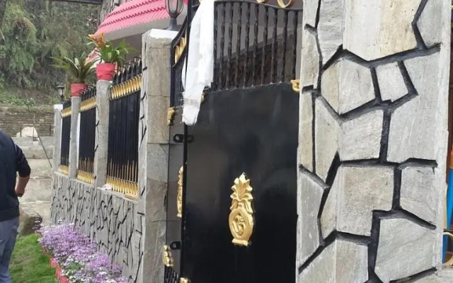 Tharbaling HomeStay