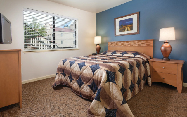 WorldMark Lake Chelan Shores