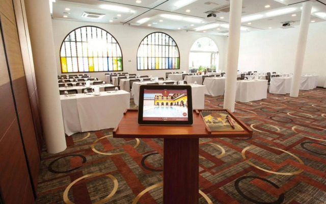 Hotel Union Girardot