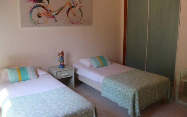 U Pirellu Résidence