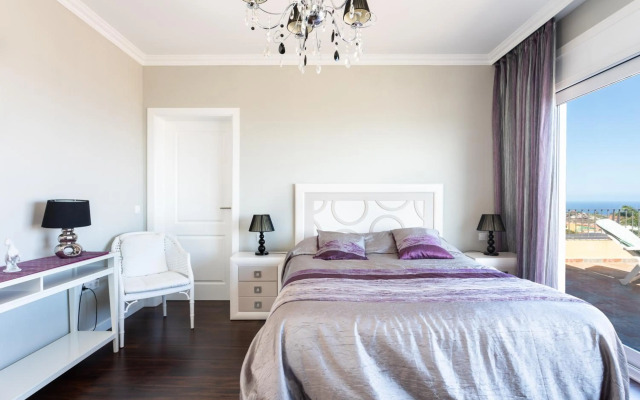 Dorina - Vivienda vacacional con piscina privada