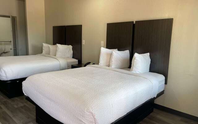 Days Inn by Wyndham Dickinson TX