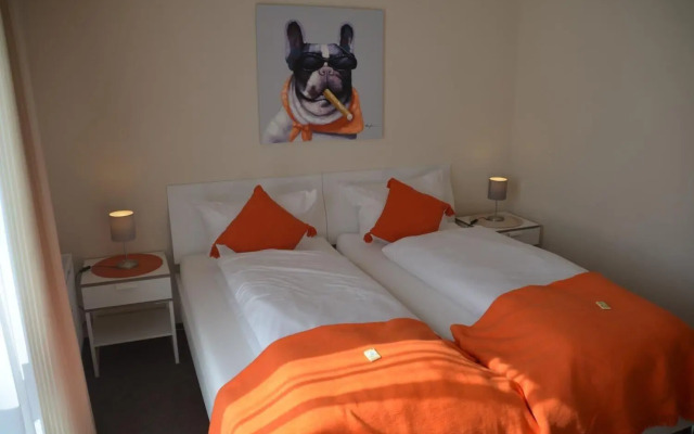 Weyher Aparthotel