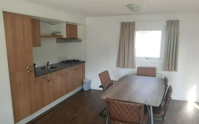 Comfortable Chalet in the Green Kempen