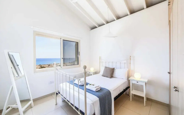 Protaras Artisan Seafront Villa 6
