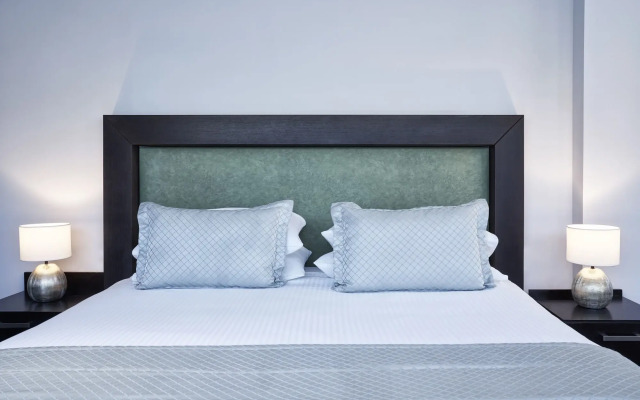 The Lesante Luxury Hotel and Spa
