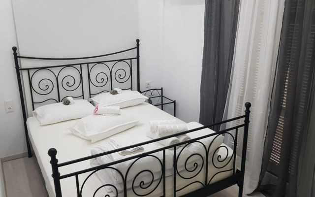 Konstantinos'S Luxury Apartment