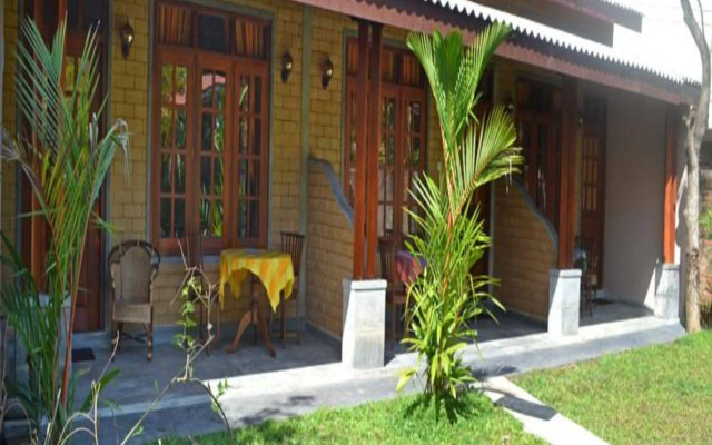 Palitha Guesthouse Hotel Dandelion