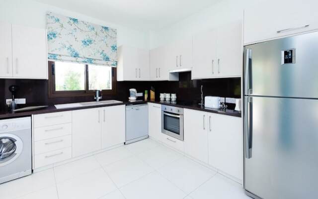 Oceanview Villa 109
