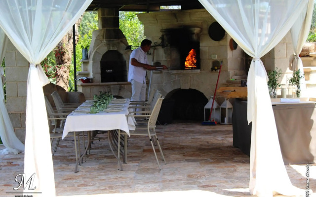 Masseria La Foggia