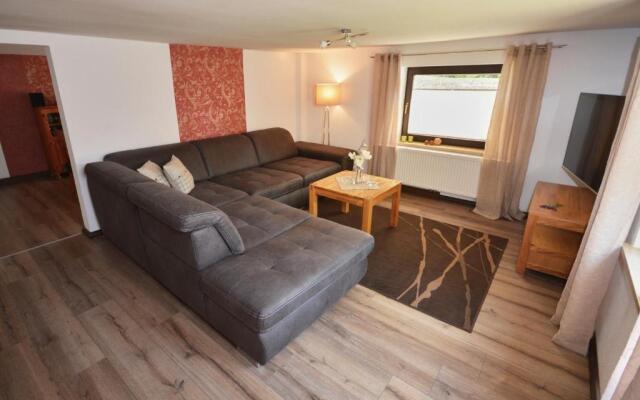 Ferienwohnung Arnold