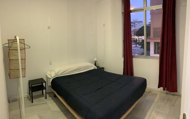 Sunny Room