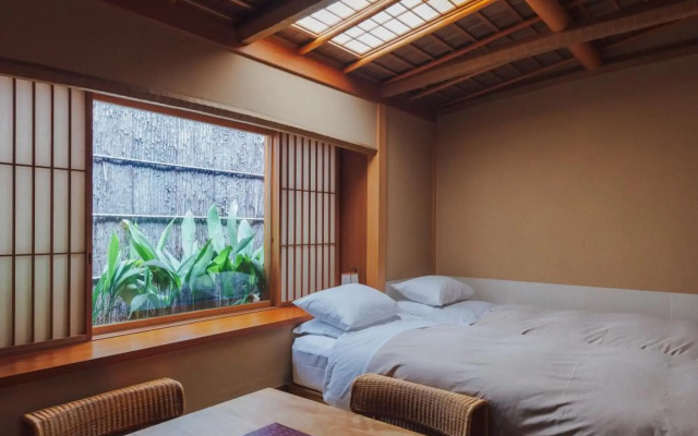 Ryokan MOTONAGO