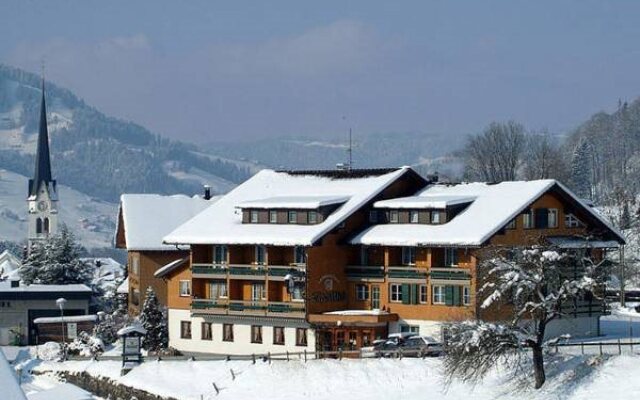 Genusshotel Alpenblick