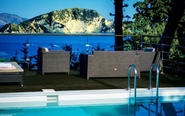 Exensian Villas Suites Family Suite With Private Pool