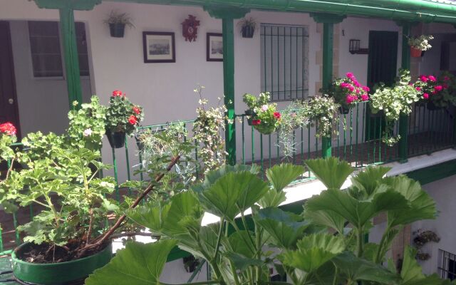 Apartamentos Jerez