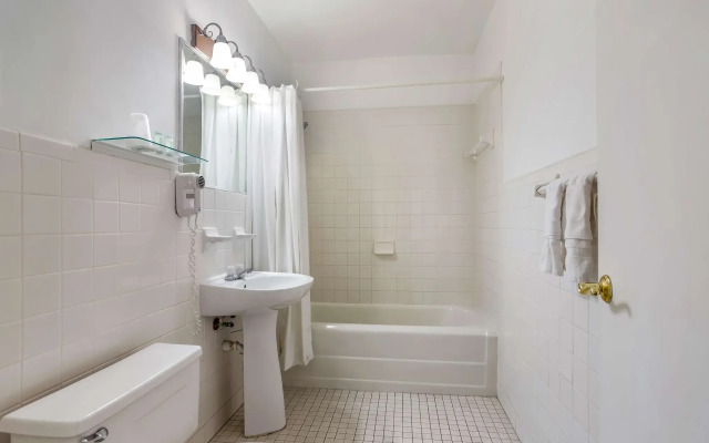 Americas Best Value Inn Historic Clewiston Inn