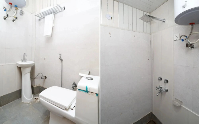 Qlark Stay by OYO Rooms