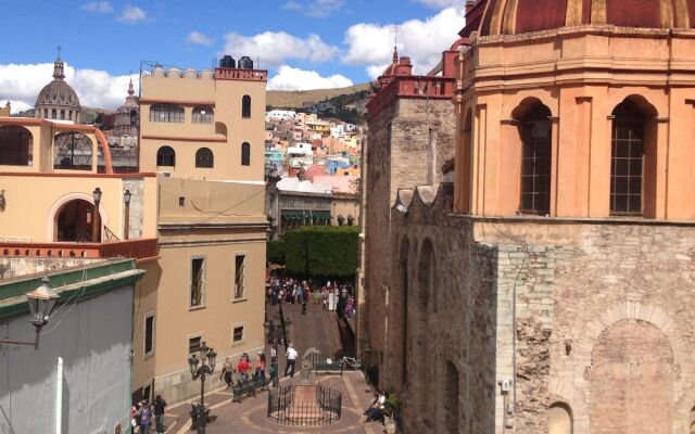 Hospederia Del Truco 7