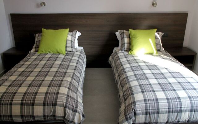 EasyRoom Frosinone BB