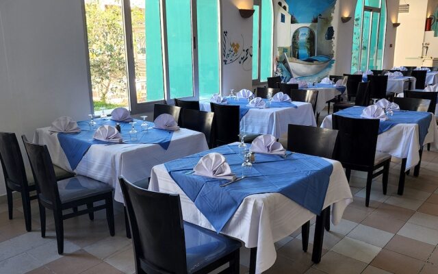 Golf Beach & Thalasso -Family & Couples