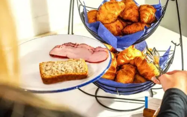 ibis budget Saint Dié des Vosges