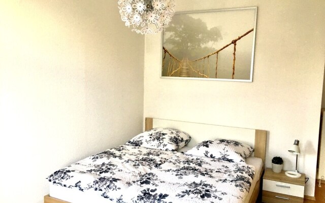 COMEBACK Apartment Leipzig Zentrum III