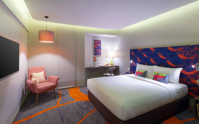 Tinidee Trendy Bangkok Khaosan