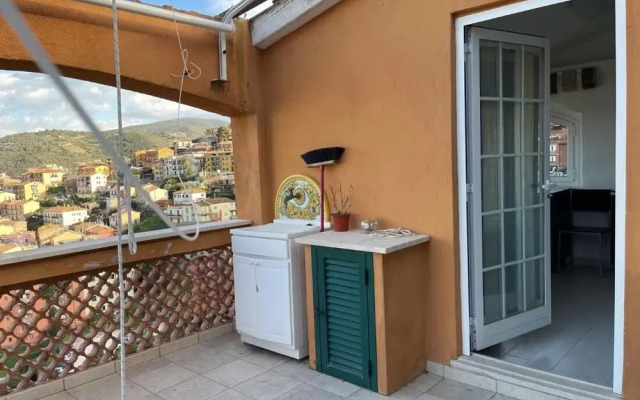 Appartamento Porto Santo Stefano