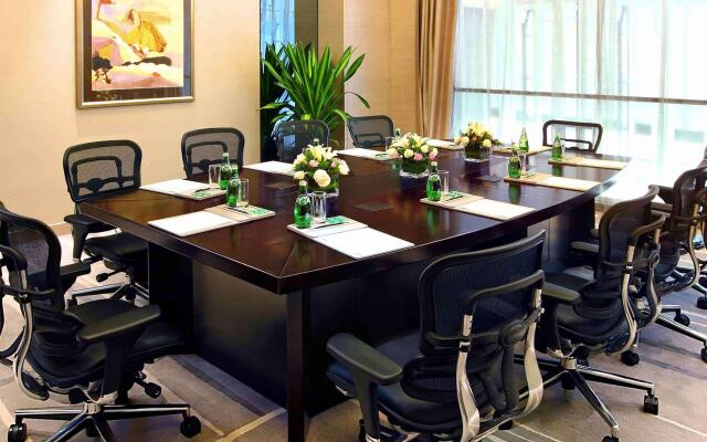 Grand Mercure Jinan Sunshine