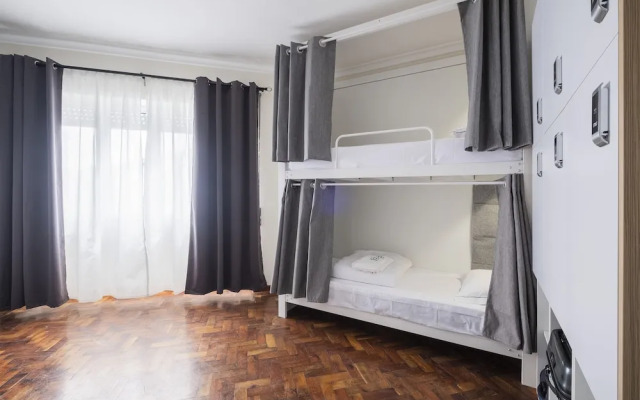Passal Hostel