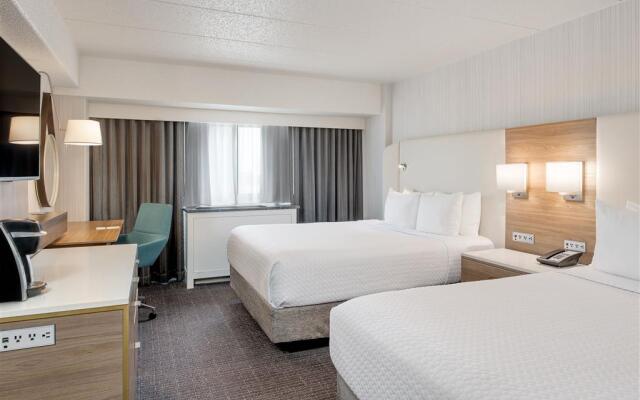 Sonesta Columbus Downtown