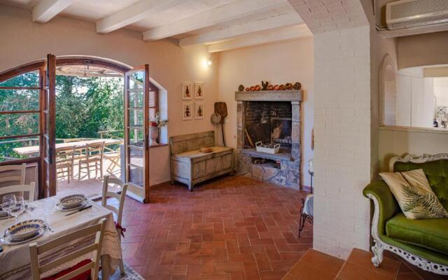 Villetta Adelma Fioraie