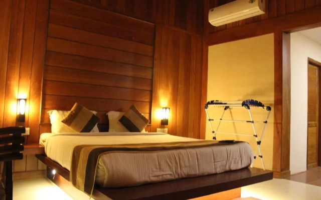 Aparupa Sands Marina Beach Resort