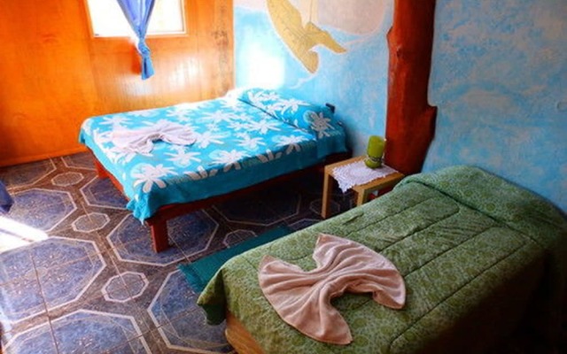 Hostal Marari - Hostel